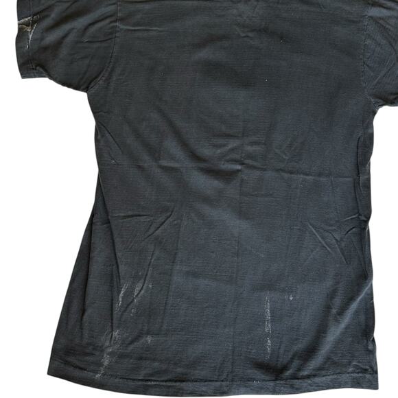 Mens T-Shirt Bundle Size Large Vintage Screen Print - Picture 5 of 7